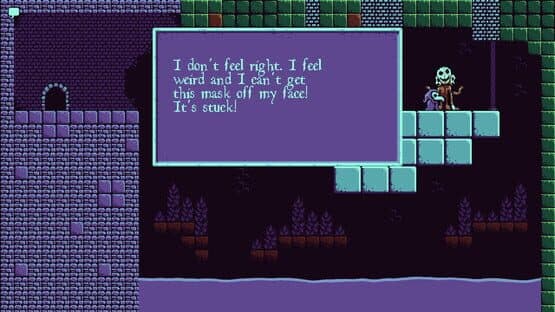 Into the Underdusk — screenshot 6