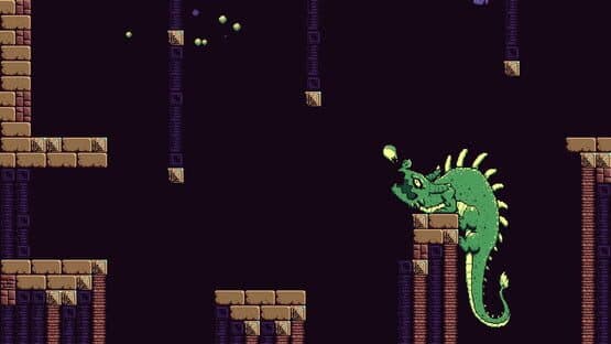 Into the Underdusk — screenshot 7