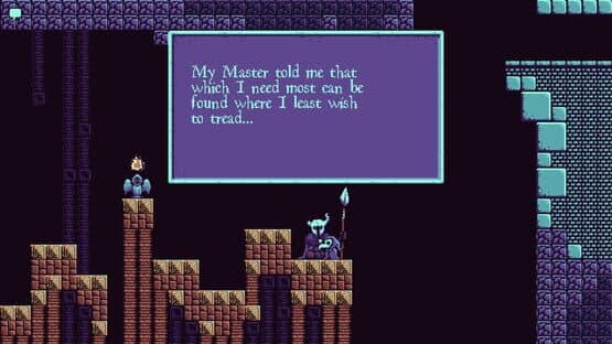 Into the Underdusk — screenshot 8