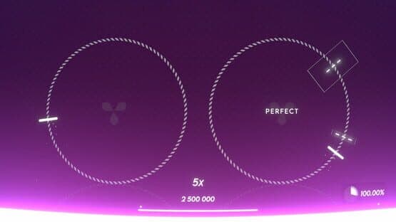 Twin Edge — screenshot 1
