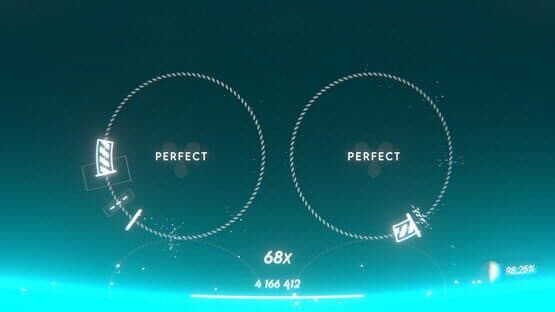 Twin Edge — screenshot 3