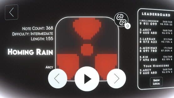 Twin Edge — screenshot 5