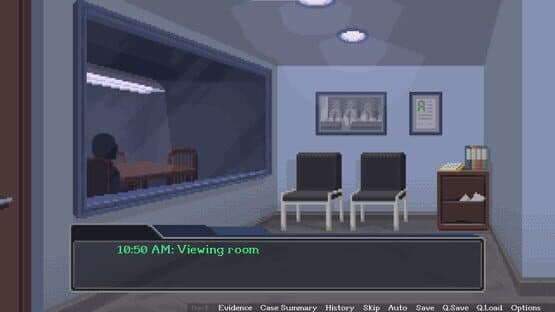 Paper Trails — screenshot 4