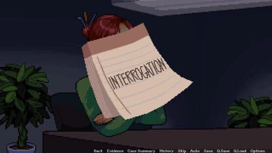 Paper Trails — screenshot 5