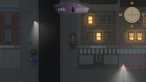 Twilight's Final Judgement — screenshot 1