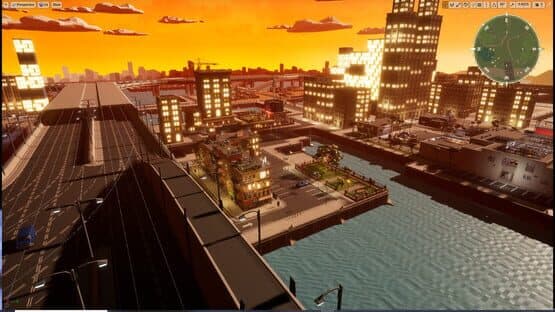 Grand Theft Gato: Vice Kitty — screenshot 2