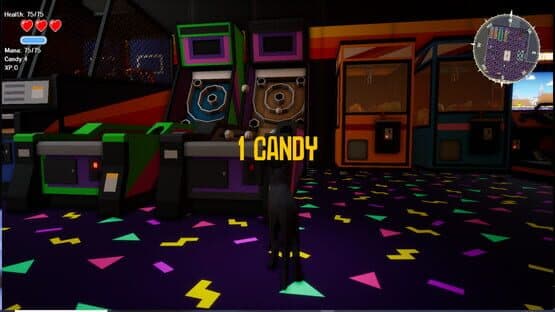 Grand Theft Gato: Vice Kitty — screenshot 3