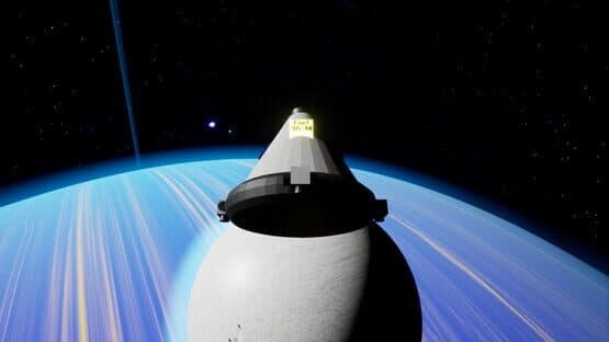 Roaming the Stars — screenshot 6