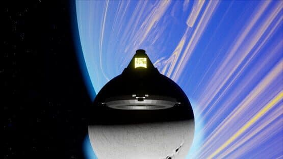 Roaming the Stars — screenshot 7