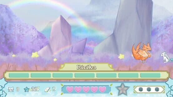 Starchild Velta and loadtosky — screenshot 2