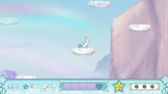 Starchild Velta and loadtosky — screenshot 3