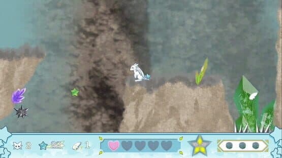 Starchild Velta and loadtosky — screenshot 4