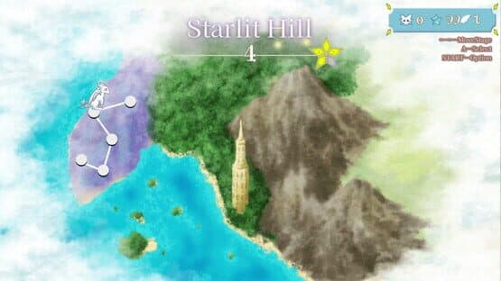 Starchild Velta and loadtosky — screenshot 5