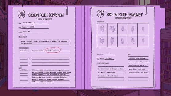 Good Bones — screenshot 2