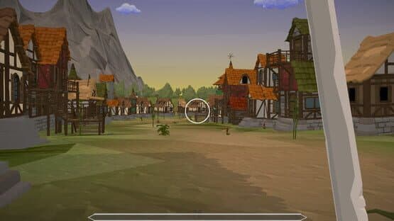 All Hail Temos — screenshot 1