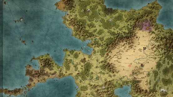 All Hail Temos — screenshot 4