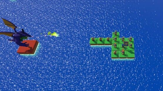 Fantasy Battle Islands — screenshot 3