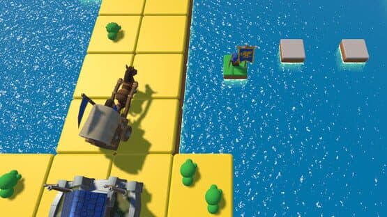 Fantasy Battle Islands — screenshot 4