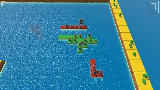 Fantasy Battle Islands — screenshot 6