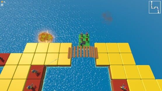 Fantasy Battle Islands — screenshot 7