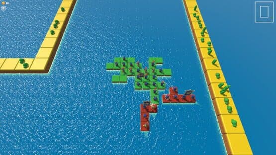 Fantasy Battle Islands — screenshot 8