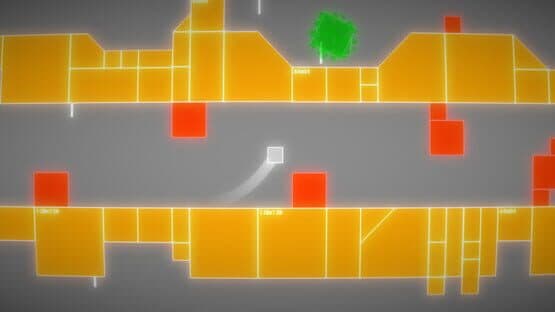 Gravix — screenshot 2