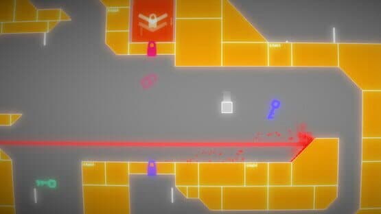 Gravix — screenshot 3