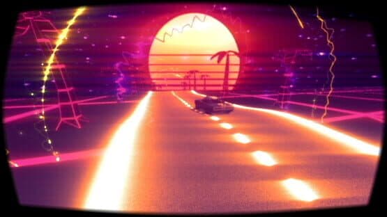 Retro Ride — screenshot 3