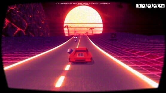 Retro Ride — screenshot 4