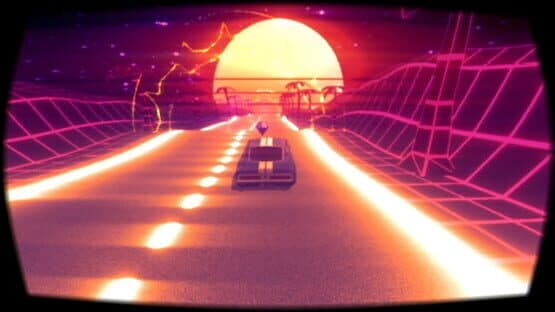 Retro Ride — screenshot 5