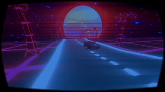 Retro Ride — screenshot 6