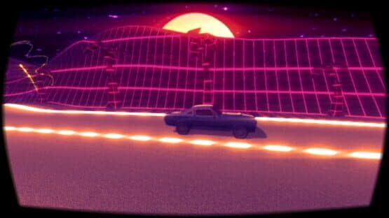 Retro Ride — screenshot 7
