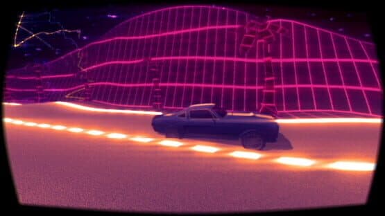 Retro Ride — screenshot 8