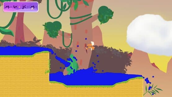 Wildfox Surfing Paradise — screenshot 1