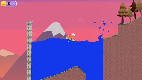 Wildfox Surfing Paradise — screenshot 3