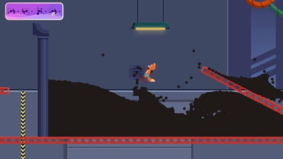 Wildfox Surfing Paradise — screenshot 5