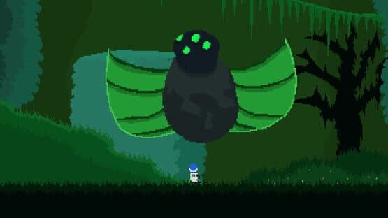 Destinesia — screenshot 1