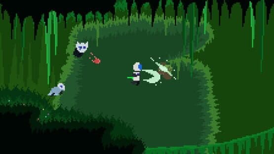 Destinesia — screenshot 4