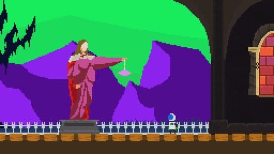 Destinesia — screenshot 5