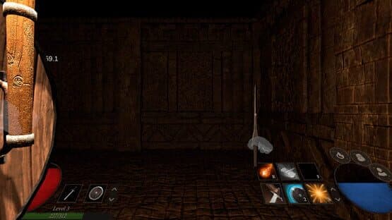 Burial Stone — screenshot 1