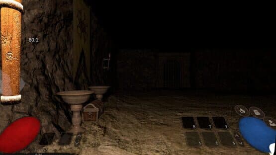 Burial Stone — screenshot 2