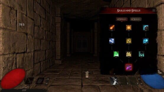Burial Stone — screenshot 4