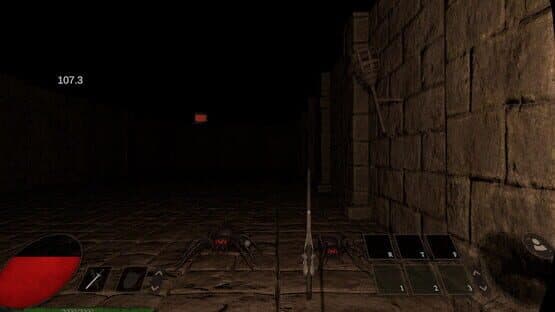 Burial Stone — screenshot 5