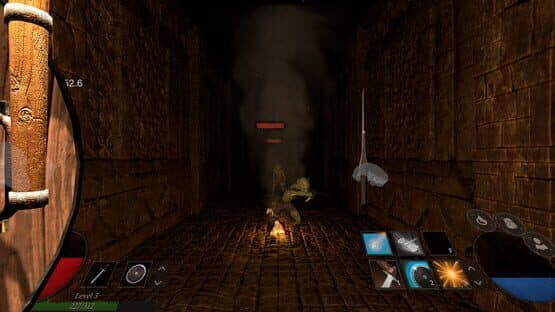 Burial Stone — screenshot 6