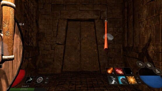 Burial Stone — screenshot 7