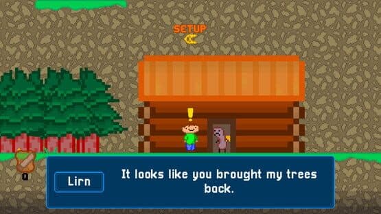 Crupt — screenshot 6