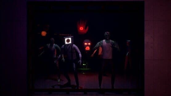 Hell Punk Awakening — screenshot 2
