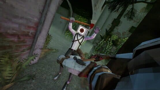 Hell Punk Awakening — screenshot 3