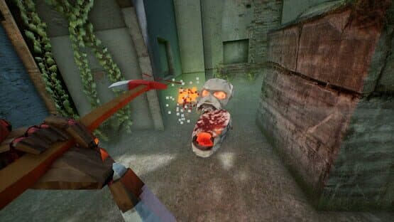 Hell Punk Awakening — screenshot 4