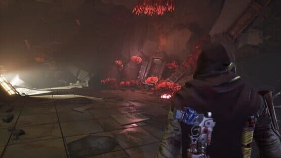 Alterborn — screenshot 1